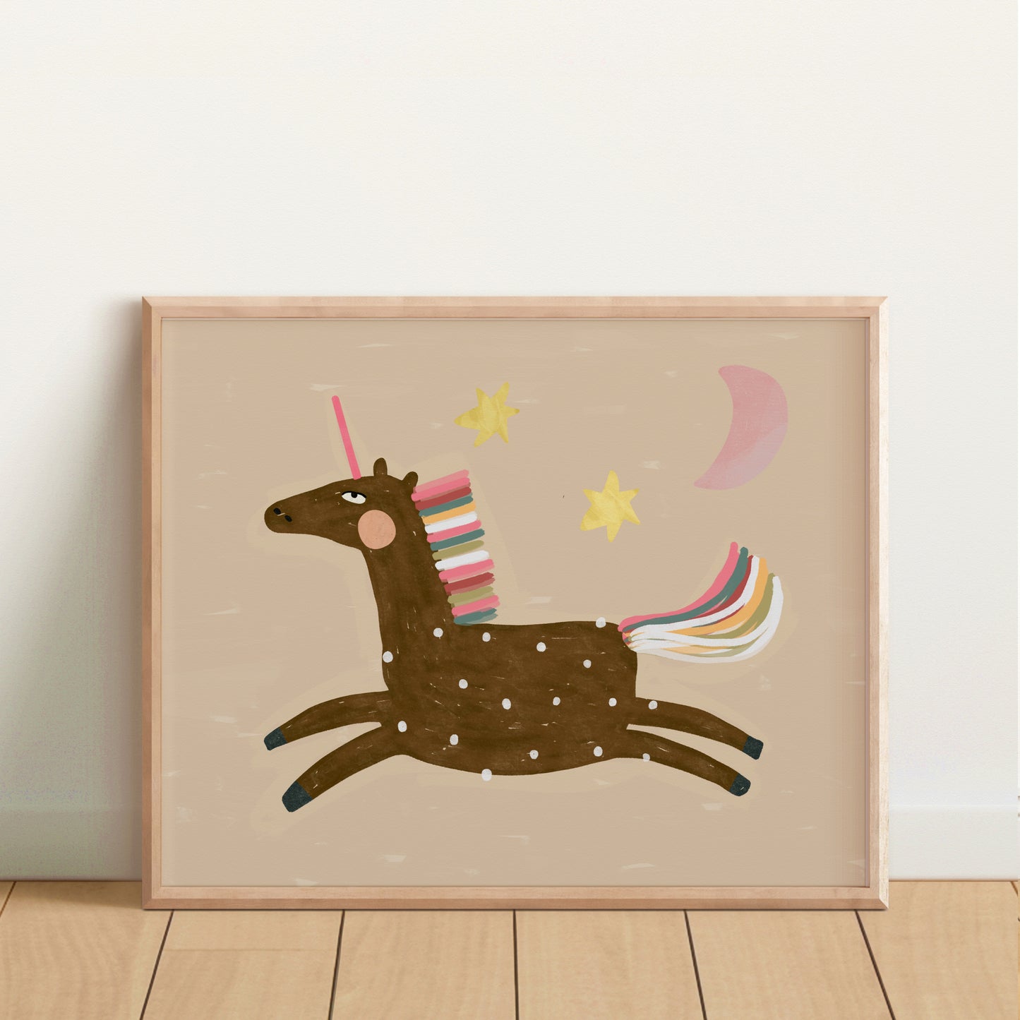 magical unicorn