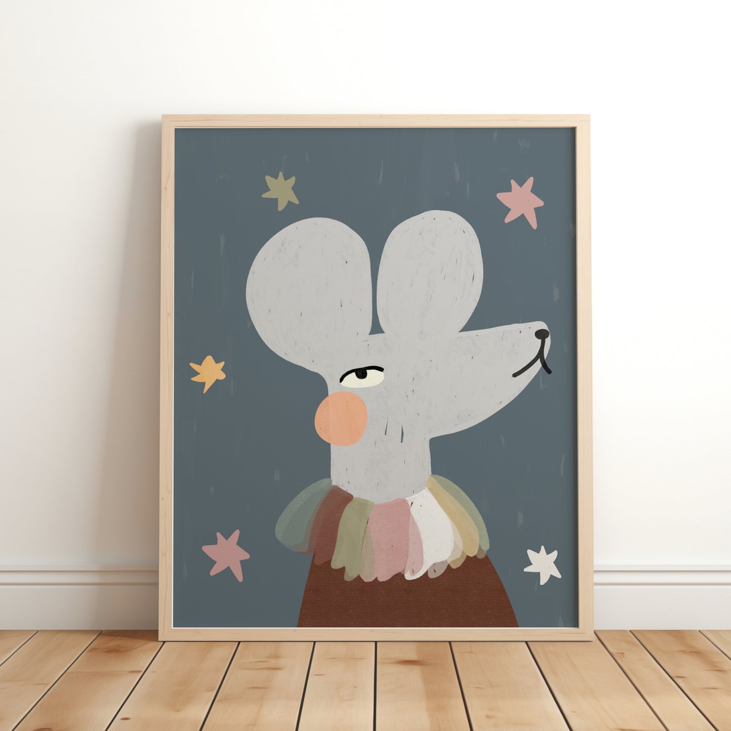 mouse print