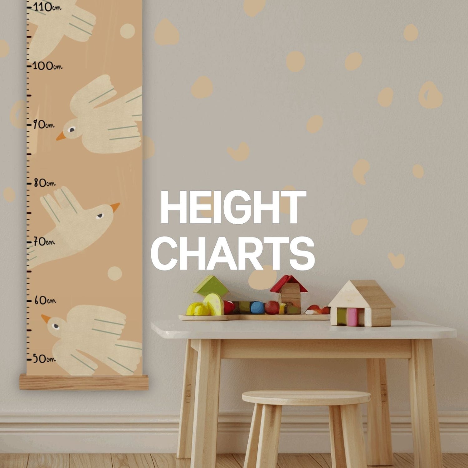 Height Charts