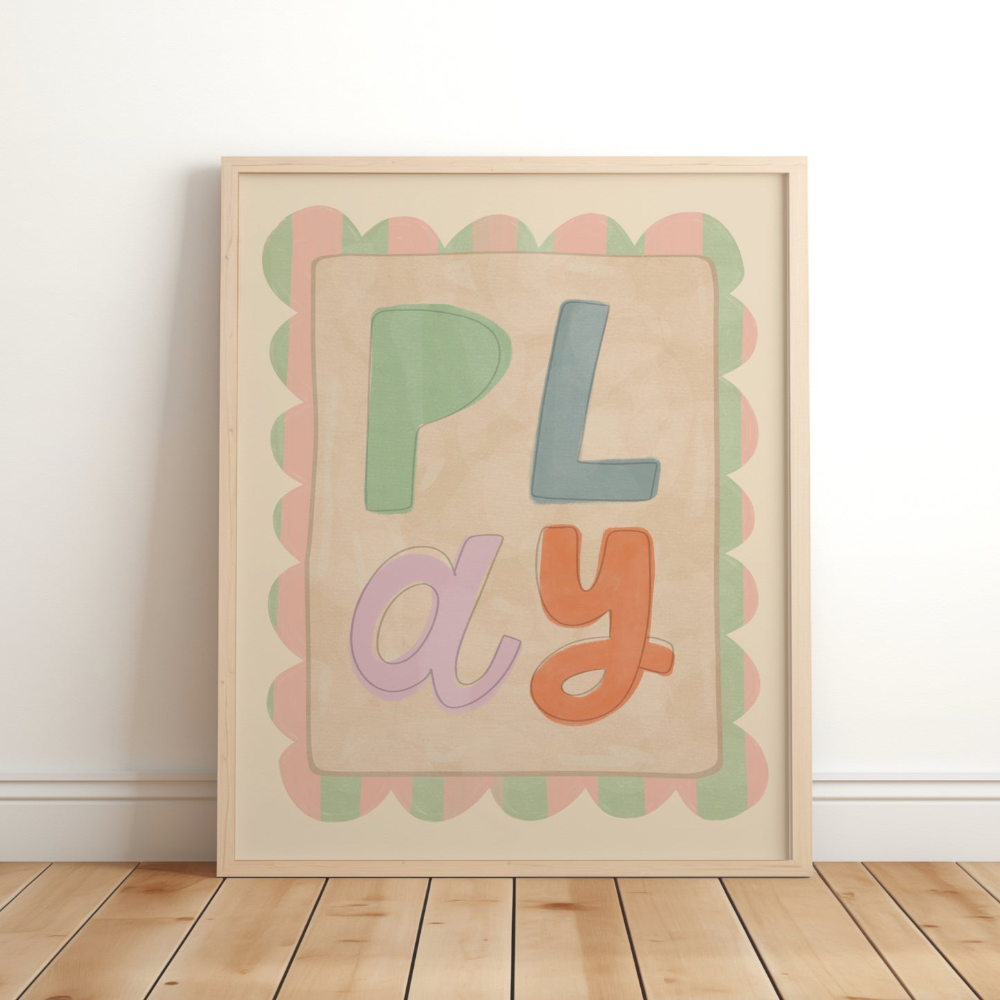 'Play'
