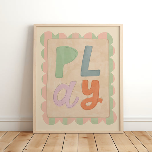 'Play'