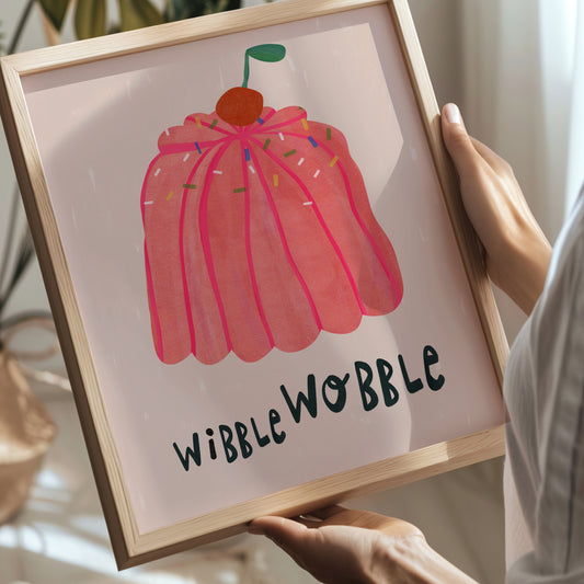 Wibble Wobble