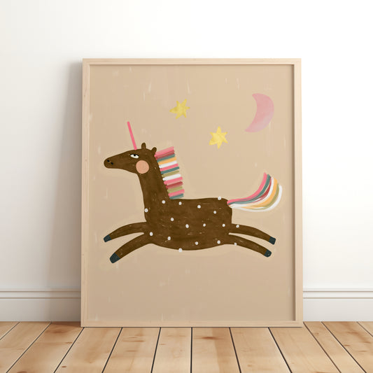 Magical Unicorn