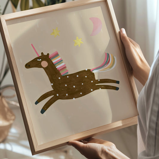 Magical Unicorn