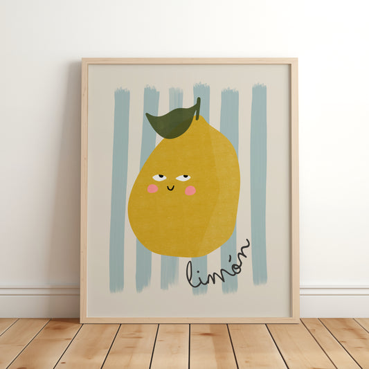 Limon