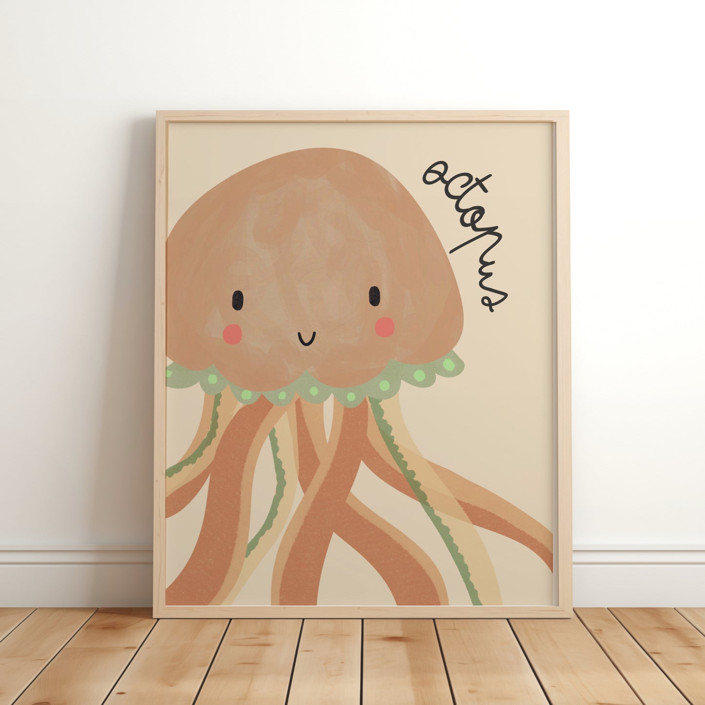 octopus